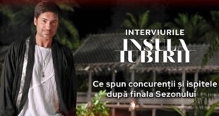 Interviurile Insula