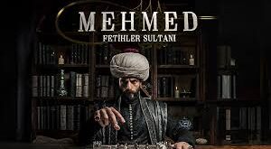 Mehmed: Cuceritorul Sultan